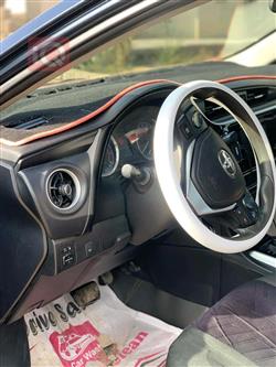 تۆیۆتا کۆرۆلا